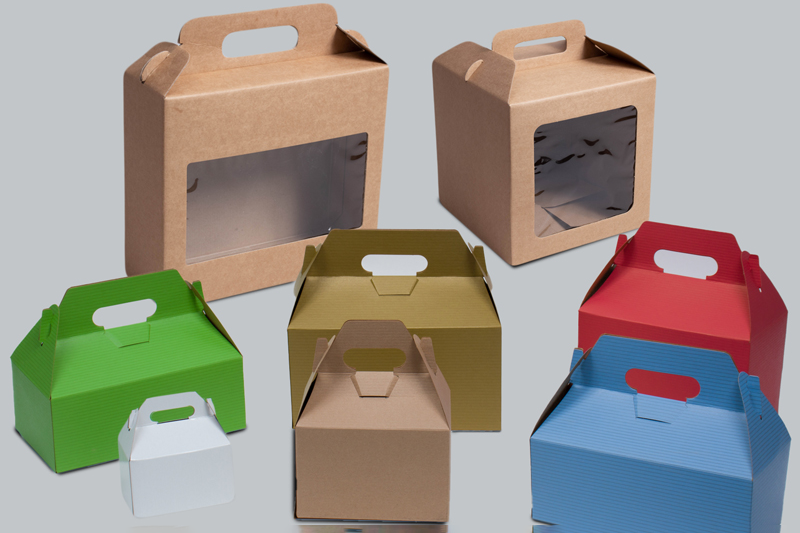 Wholesale Paper Boxes Retail Gift Packaging Splash Packaging
