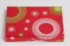 4-5/8X3-3/8X5/8 HOLIDAY BURSTS PAPER POP UP INSERT