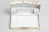 4-5/8X3-3/8X5/8 GOLDEN SNOW PAPER POP UP INSERT