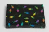 4-5/8X3-3/8X5/8 HOLOGRAPHIC LIGHTS PAPER POP UP INSERT