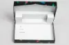 4-5/8X3-3/8X5/8 HOLOGRAPHIC LIGHTS PAPER POP UP INSERT