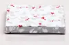 4-5/8X3-3/8X5/8 HOLLY BERRY PAPER POP UP INSERT
