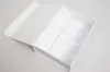 10X6-3/4X2-7/8 MATTE WHITE PLUS-SERIES 7-FLAP MAGNETIC BOX