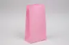 6#  6 X 3 5/8 X 11 1/6 PETAL PINK SOS BAG