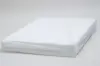 20X20X5 WHITE GLOSS  PLASTIC BAGS
