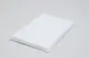 9X12 WHITE GLOSS PLASTIC BAGS