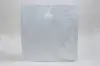 24X24X5 WHITE GLOSS PLASTIC BAGS