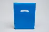9X12 DARK BLUE GLOSS PLASTIC BAGS