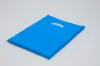 12X15 DARK BLUE GLOSS PLASTIC BAGS