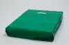 18X18X4 DARK GREEN GLOSS PLASTIC BAGS