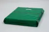20X20X5 DARK GREEN GLOSS PLASTIC BAGS