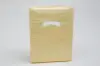 <9X12 IVORY GLOSS PLASTIC BAGS