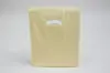<12X15 IVORY GLOSS PLASTIC BAGS