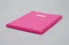 9X12 MAGENTA GLOSS PLASTIC BAGS