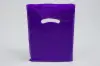 9X12 PURPLE GLOSS PLASTIC BAGS