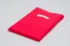 9X12 RED GLOSS PLASTIC BAGS