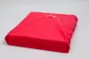 18X18X4 RED GLOSS PLASTIC BAGS