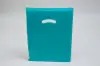 9X12 TEAL GLOSS PLASTIC BAGS