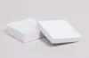 #65 JEWELRY BOX - WHITE GLOSS