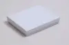 #65 JEWELRY BOX - WHITE GLOSS