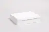 #85D JEWELRY BOX - WHITE GLOSS