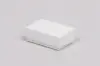 #11 JEWELRY BOX - WHITE GLOSS