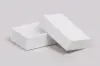 #21 JEWELRY BOX - WHITE GLOSS