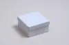 #34 JEWELRY BOX - WHITE GLOSS