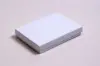 #53 JEWELRY BOX - WHITE GLOSS