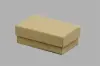 #21 JEWELRY BOXES - NAT. KRAFT