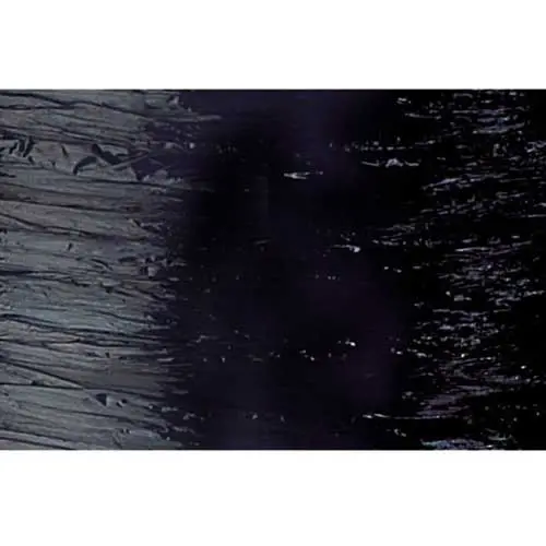 100YDS MATTE WRAPHIA-BLACK