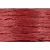100YDS MATTE WRAPHIA-BURGUNDY