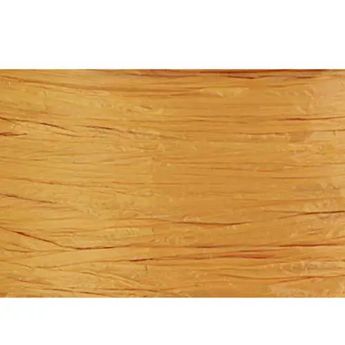 100YDS MATTE WRAPHIA-GOLD