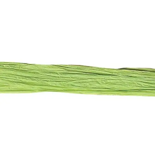 100YDS MATTE WRAPHIA-JUNGLE GR