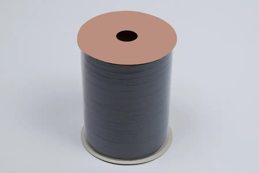 100YDS PAPER RAFFIA BLACK