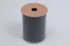 100YDS PAPER RAFFIA BLACK