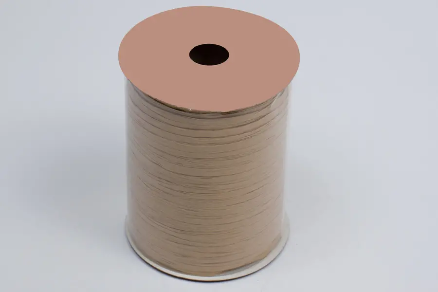 100YDS PAPER RAFFIA KRAFT