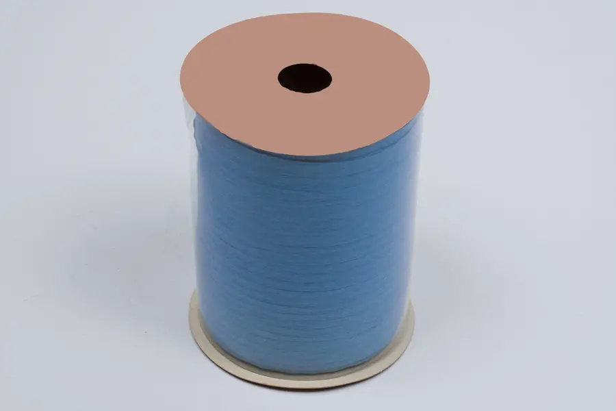100YDS PAPER RAFFIA ROYAL