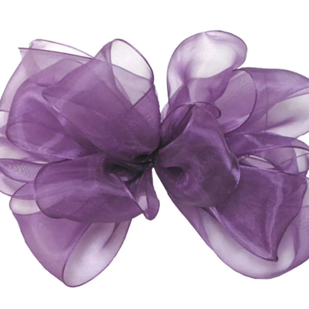 1.5"X100YDS SHEER REGAL PURPLE