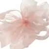 1.5"X100YDS SHEER LIGHT PINK