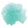 1.5"X100YDS SHEER RIBBON LUCITE