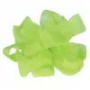 1.5"X100YDS SHEER  CITRUS