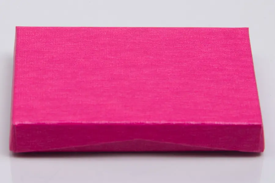 4-5/8X3-3/8X5/8 PINK RIB PLATFORM INSERT