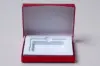 4-5/8X3-3/8X5/8 METALLIC RED PLATFORM INSERT