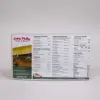 8.5X14 CLEAR MENU SLEEVE