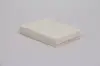 #53 - JEWELRY BOX - WHITE SAND