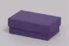 #21 JEWELRY BOXES-DEEP PURPLE