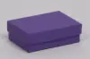 #32 JEWELRY BOXES-DEEP PURPLE