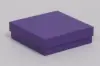 #33 JEWELRY BOXES-DEEP PURPLE