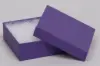 #33D JEWELRY BOX DEEP PURPLE